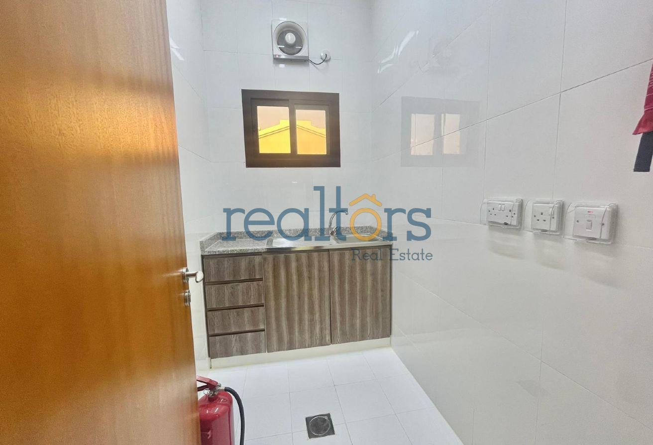 Modern I 4 BR +Maid UF Villa I Compound I Markhiya - Compound Villa in Al Markhiya Street
