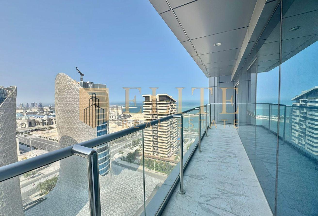 BRAND NEW | 2 BEDROOMS PLUS MAID | FREE MONTH