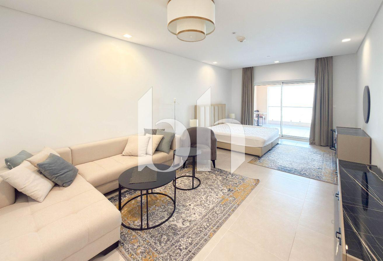 Modern SF Studio in Viva | Bills Includes