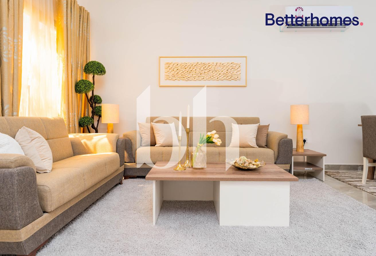 TITLED VILLA | NO COMMISSION | FREEHOLD 4BHK