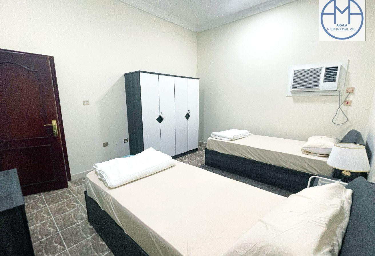 2 BHK FULLY FURNISHED IN PRIME LOCATION - Apartment in Madinat Khalifa South