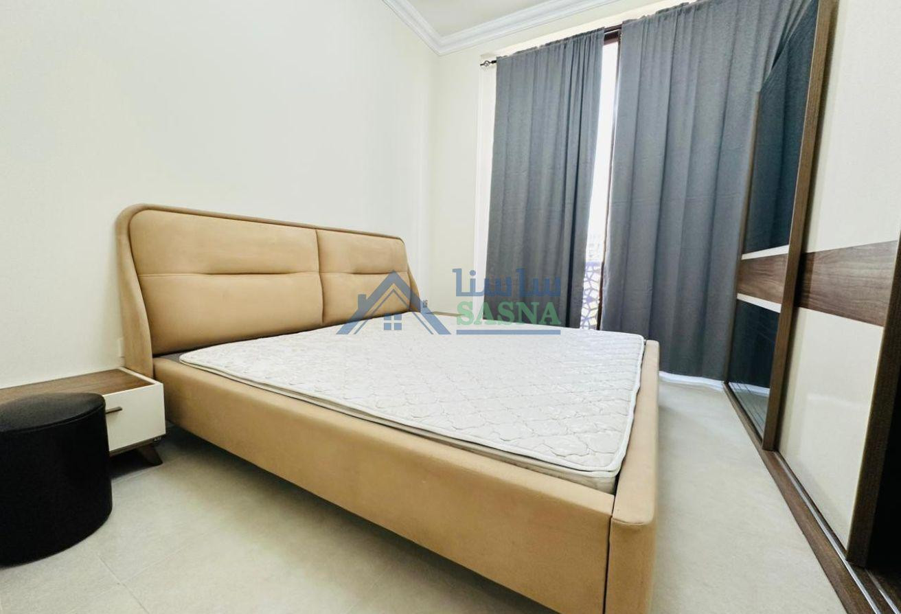 2 BEDROOM APARTMENT - FULLY FURNISHED - BALCONY - Apartment in Fox Hills
