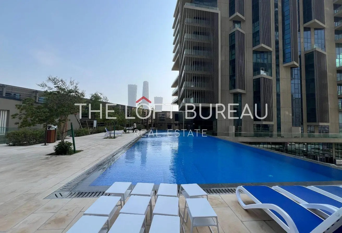 Luxurious 3-Bedroom Apartment in Lusail Marina