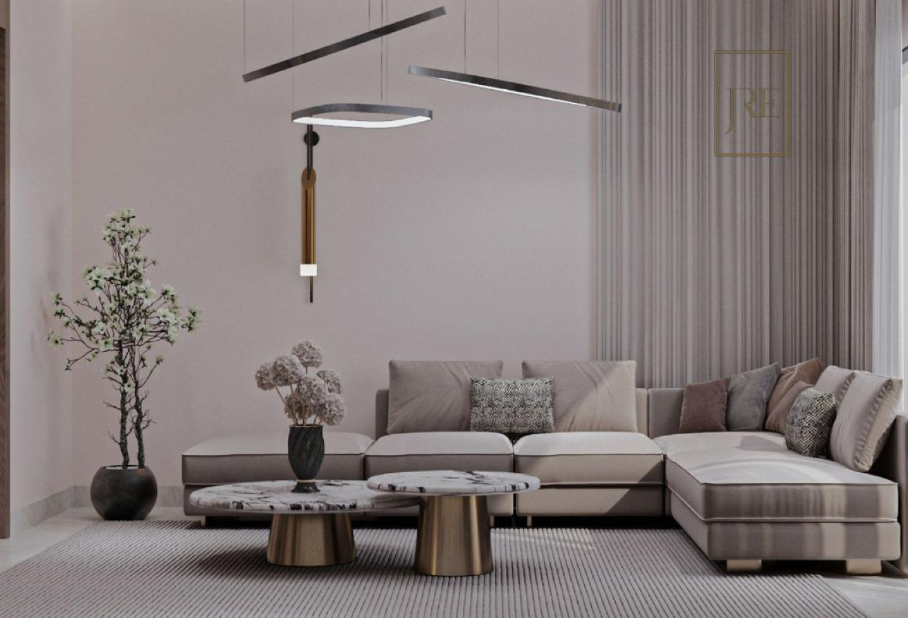 Luxury 4 BDR Villa For Sale QR 2.5 Million-Wukair - Compound in Al Wukair