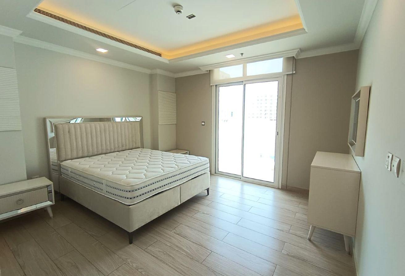 AFFORDABLE LUXURY LIVING | 1BHK APARTMENT+BALCONY - Apartment in Lusail City