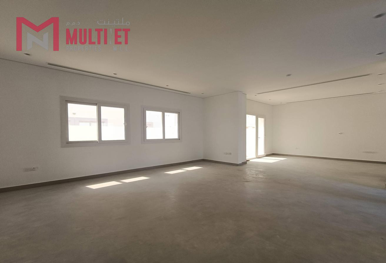 4BR Villa | Maid’s Room | Fully Furnished