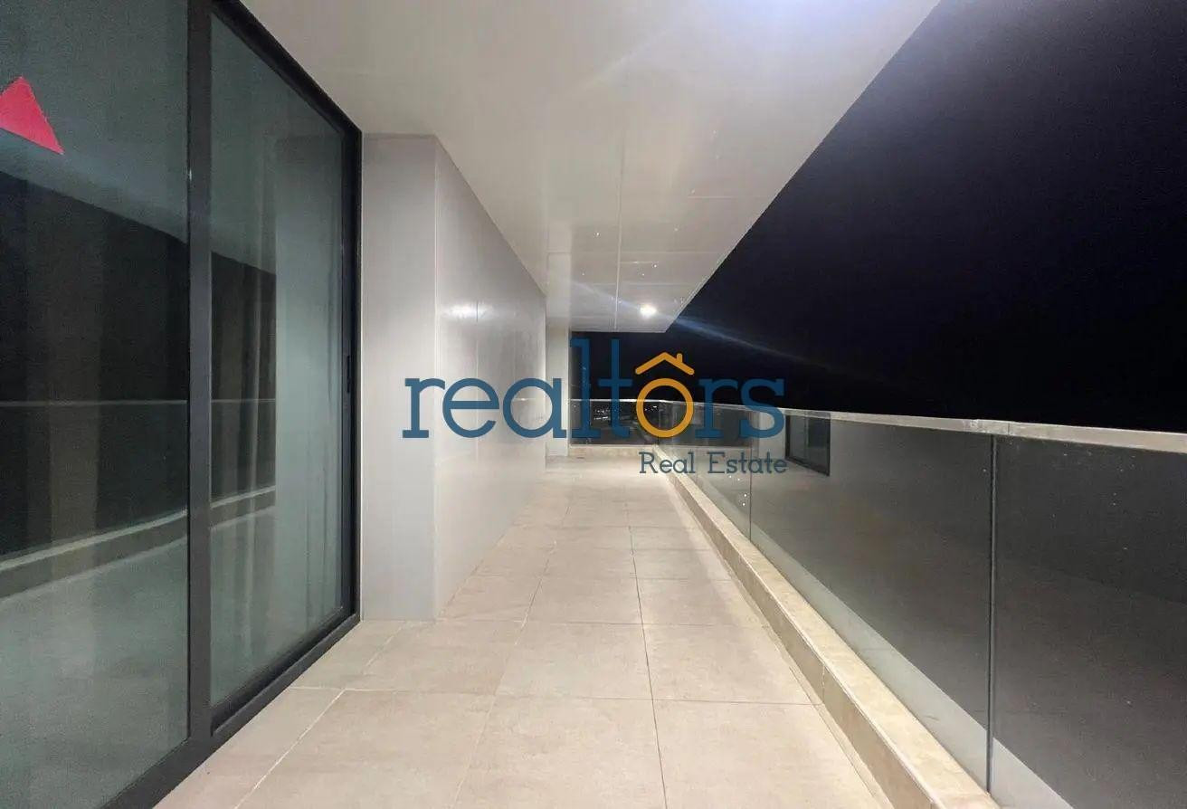 Amz Price 2-Bedroom Apartment | Luxurious | Rented - Apartment in Tower 7 (Ferrari Tower)