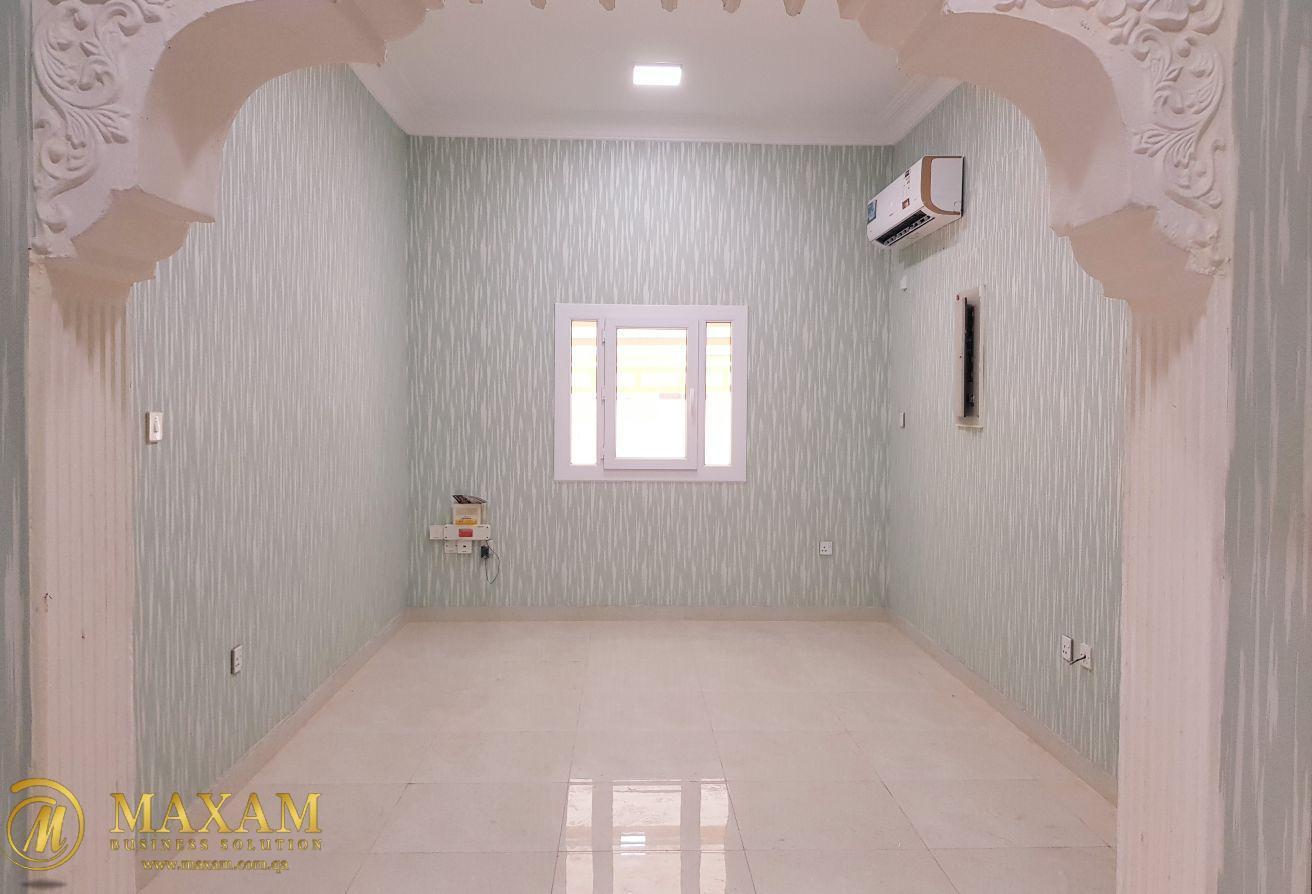 2Bhk UF With One Master Bedroom In Al Sadd