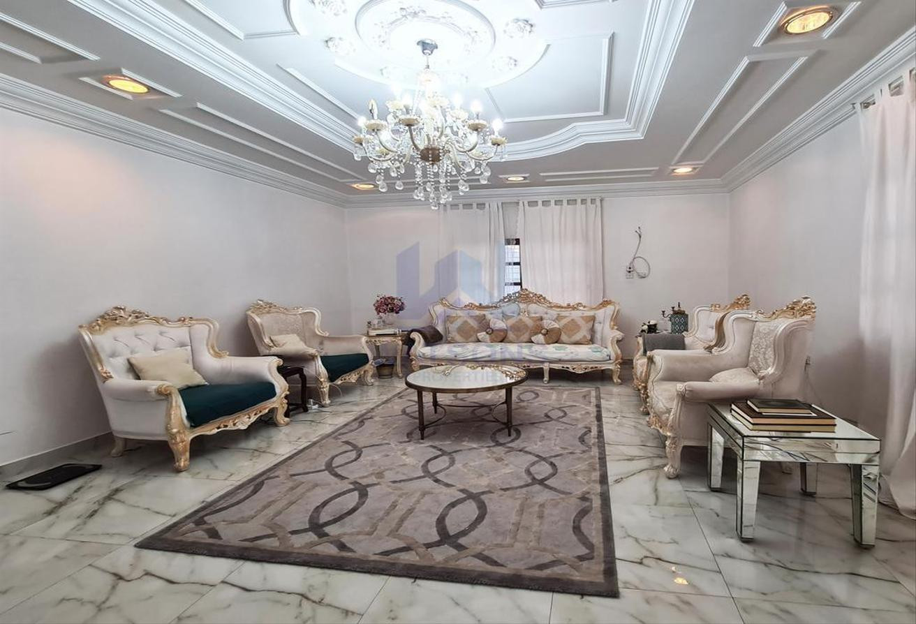 ELEGANT BIG 8BR SA VILLA FOR SALE -DAFNA - Villa in Al Dafna