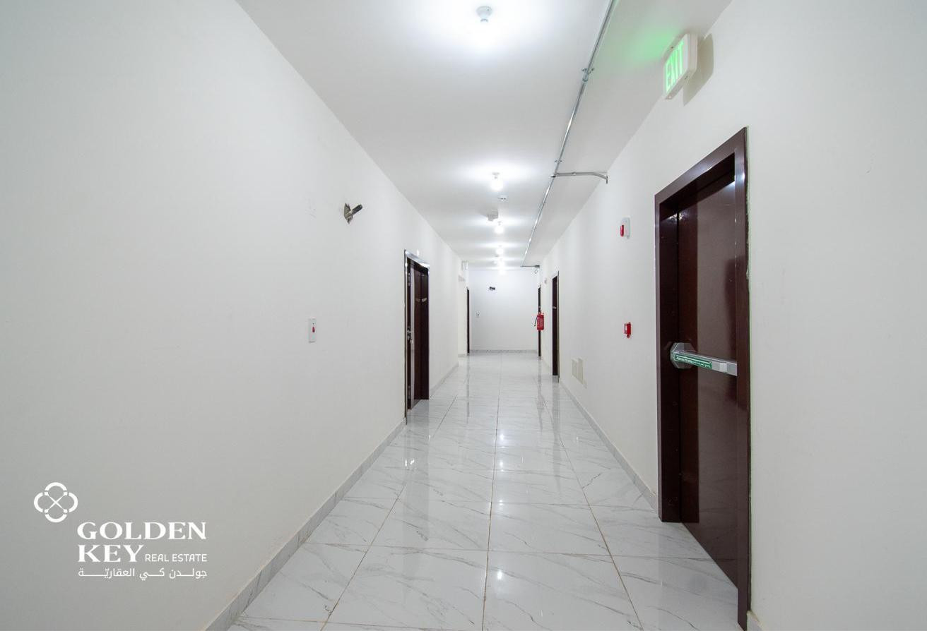 Spacious 22 Master Rooms For Rent ✅ Al Khor - Labor Camp in Down Town