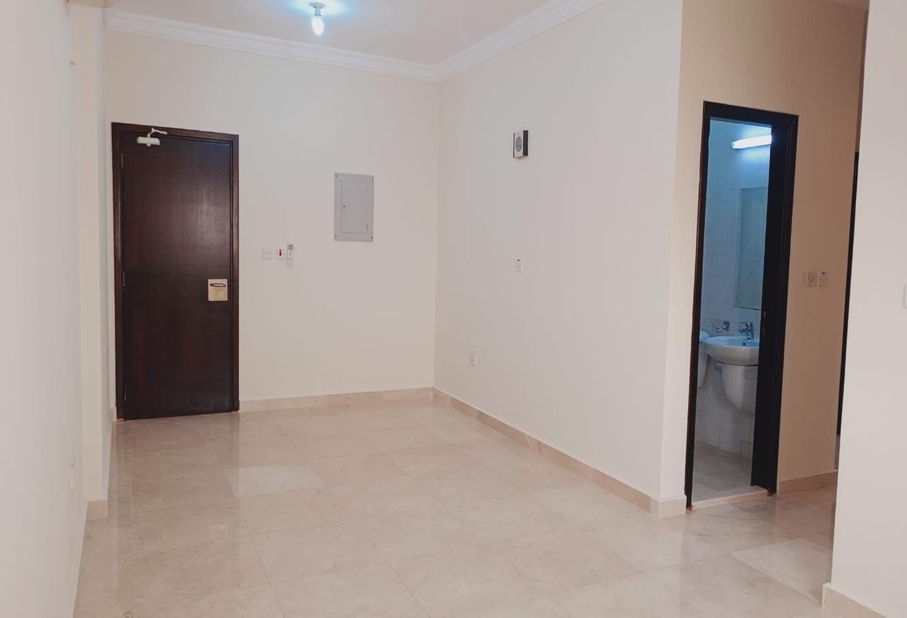 Brand-New 2-Bedroom Apartment in Saad - Apartment in Al Sadd
