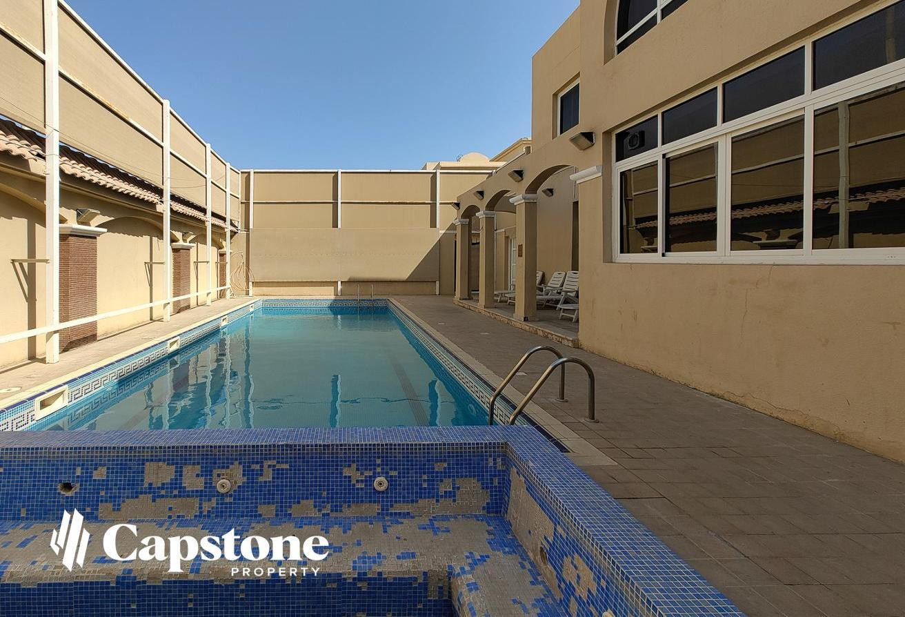 2 MONTHS FREE • 5 BED • CRAFTED DELUXE VILLAS
