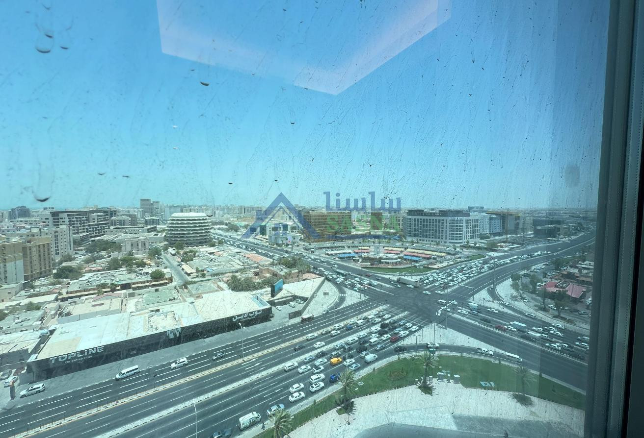 Fully Furnished-Prorated 14 Month Contract - Apartment in Bin Al Sheikh Towers
