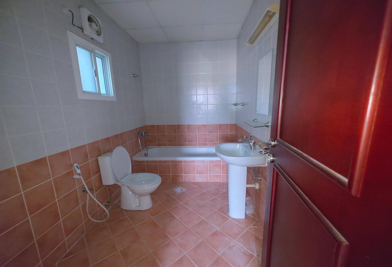 Spacious 3Bhk Apartment For Family Old Airport - Apartment in Old Airport Road