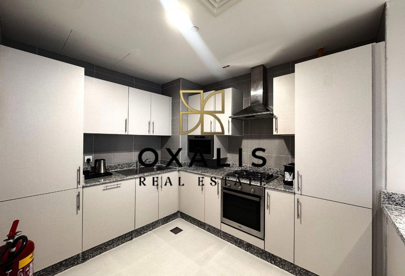 BILLS INCLUDED | IMPRESSIVE 1 BHK + BIG BALCONY
