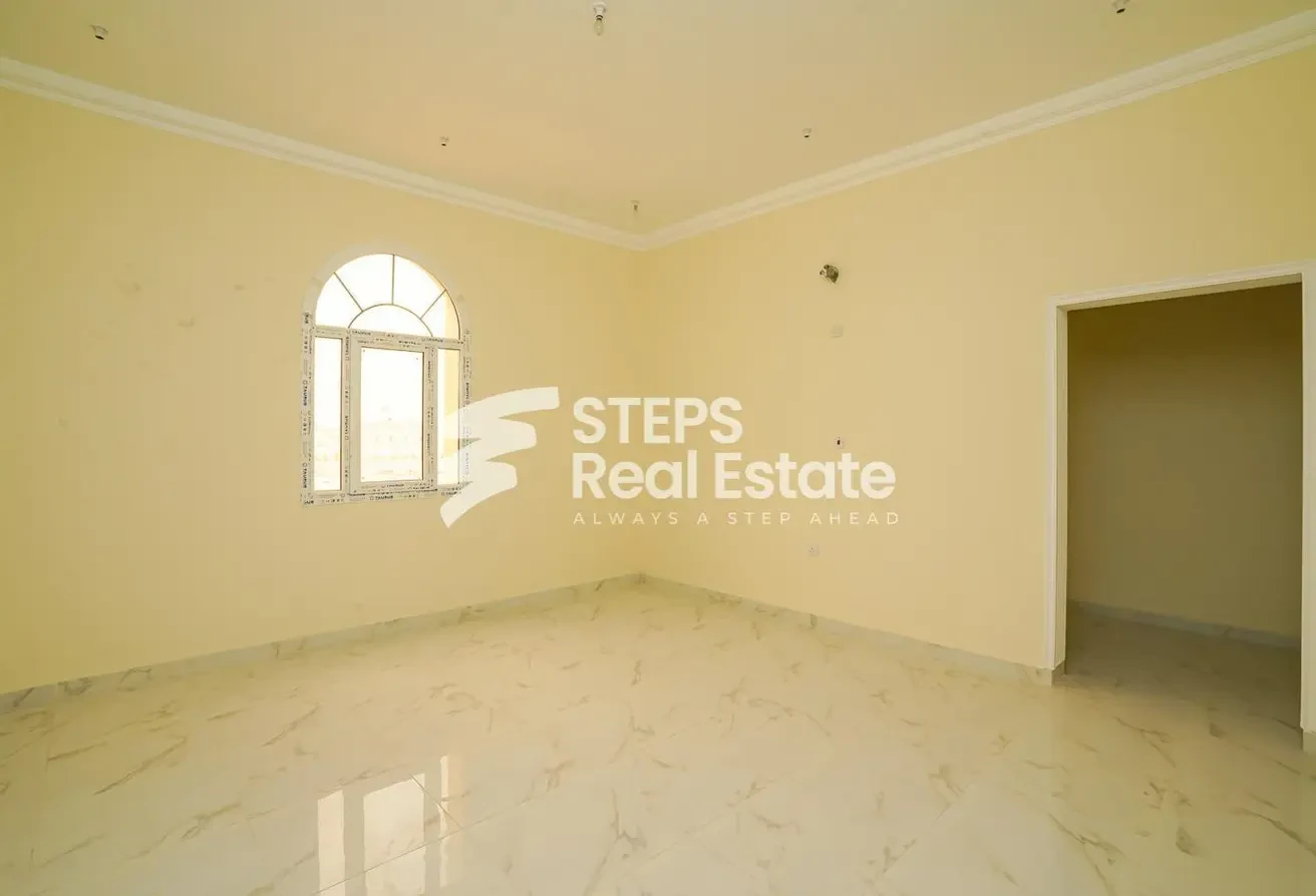 Villa Rented for Government Housing for Sale - Villa in Al Kharaitiyat
