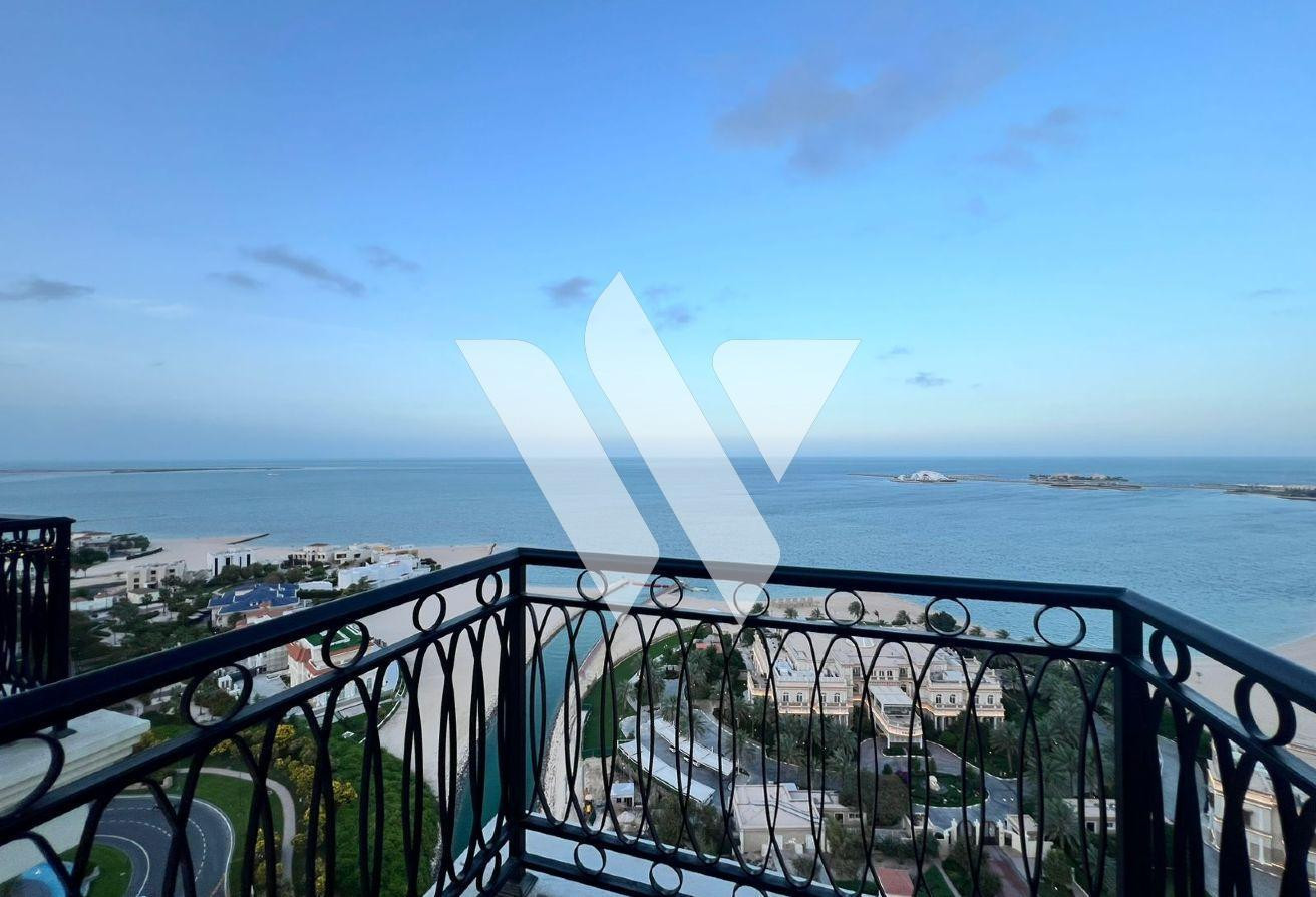 1BHK | FULL FURNISHED | PEARL GIARDINO