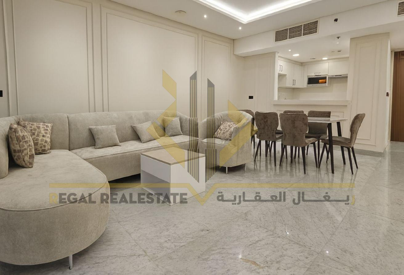 Stunning Brand New Furnished 2BHK Lusail Marina