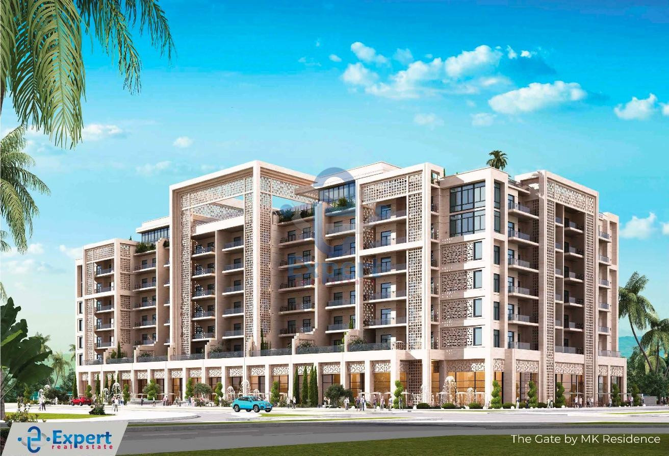 Great Investment | 2 Bedroom Apartment | Lusail