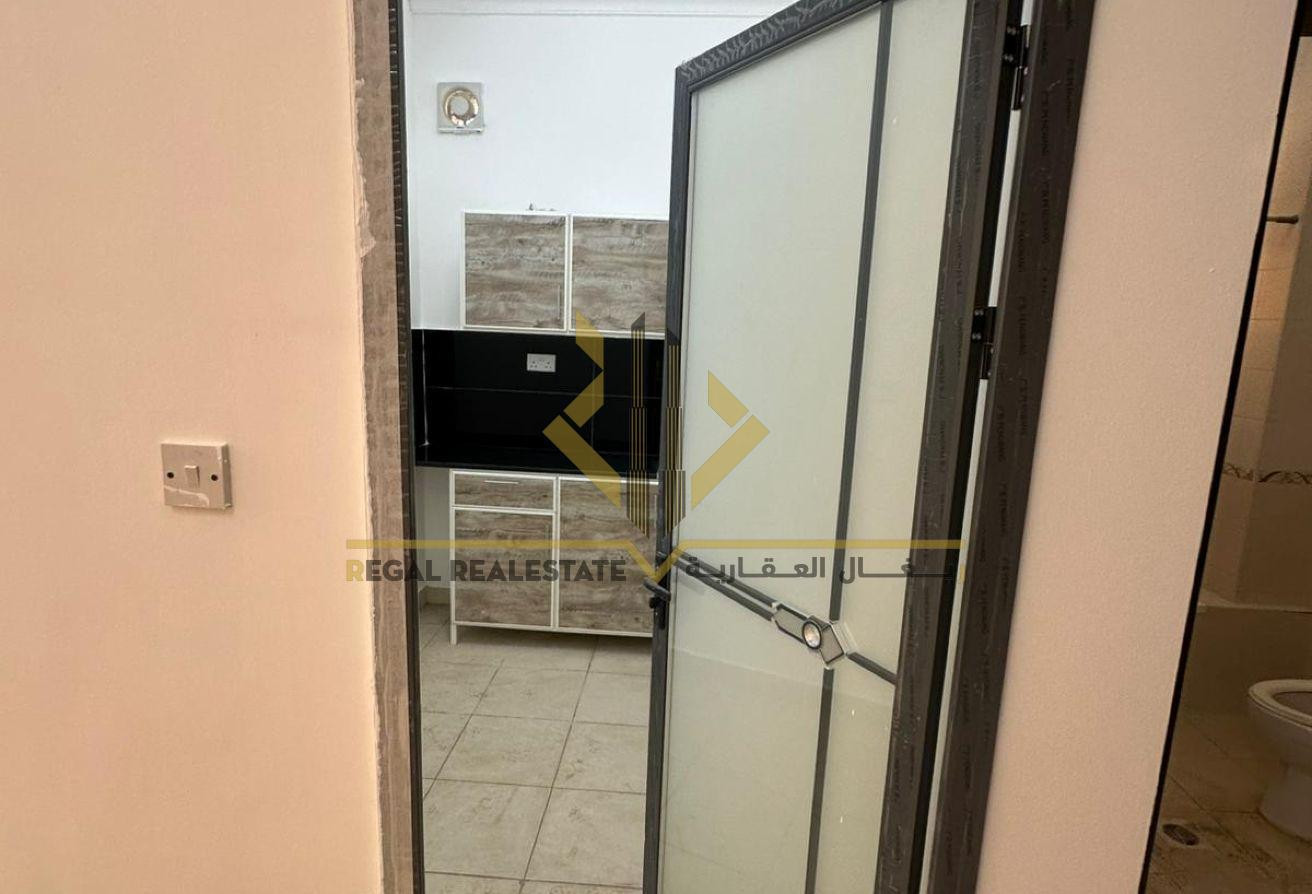 1BHK in Al Gharafa for only 3400 QAR - Apartment in Al Gharrafa