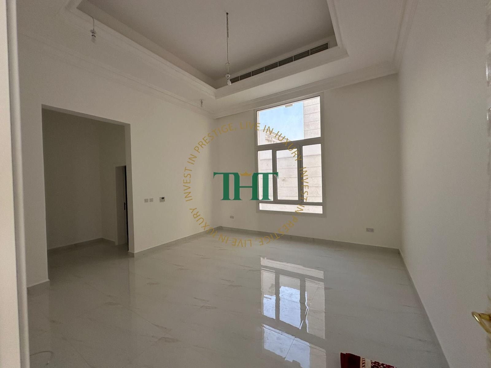 Grand | 9HK | Stand Alone Villa | Ready To move - Villa in Abu Sidra