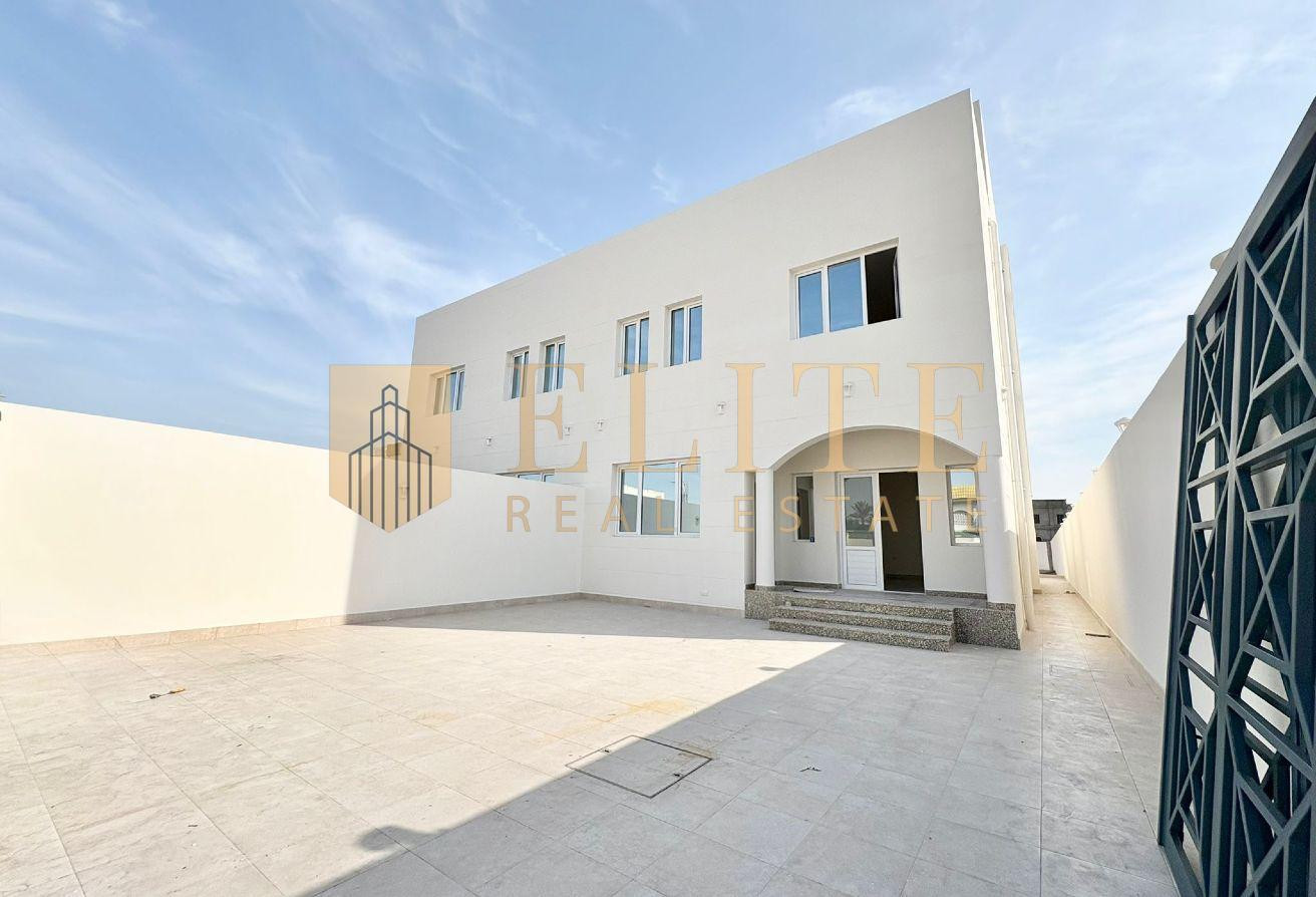 Brand New 10-Bedroom Luxury Villa – Azizaya - Apartment in Al Aziziyah