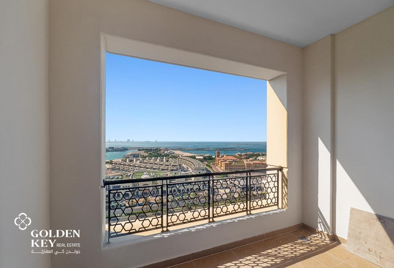 Bills Included ✅ Premium Tower | Furnished