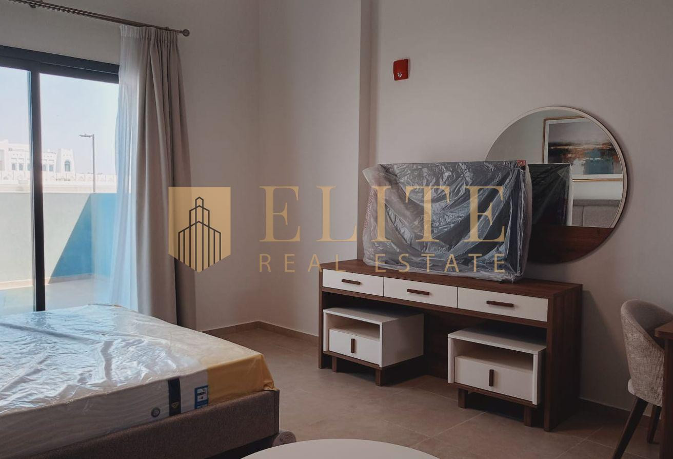 Modern Luxury Studio Brand New abu hamour - Apartment in Abu Hamour