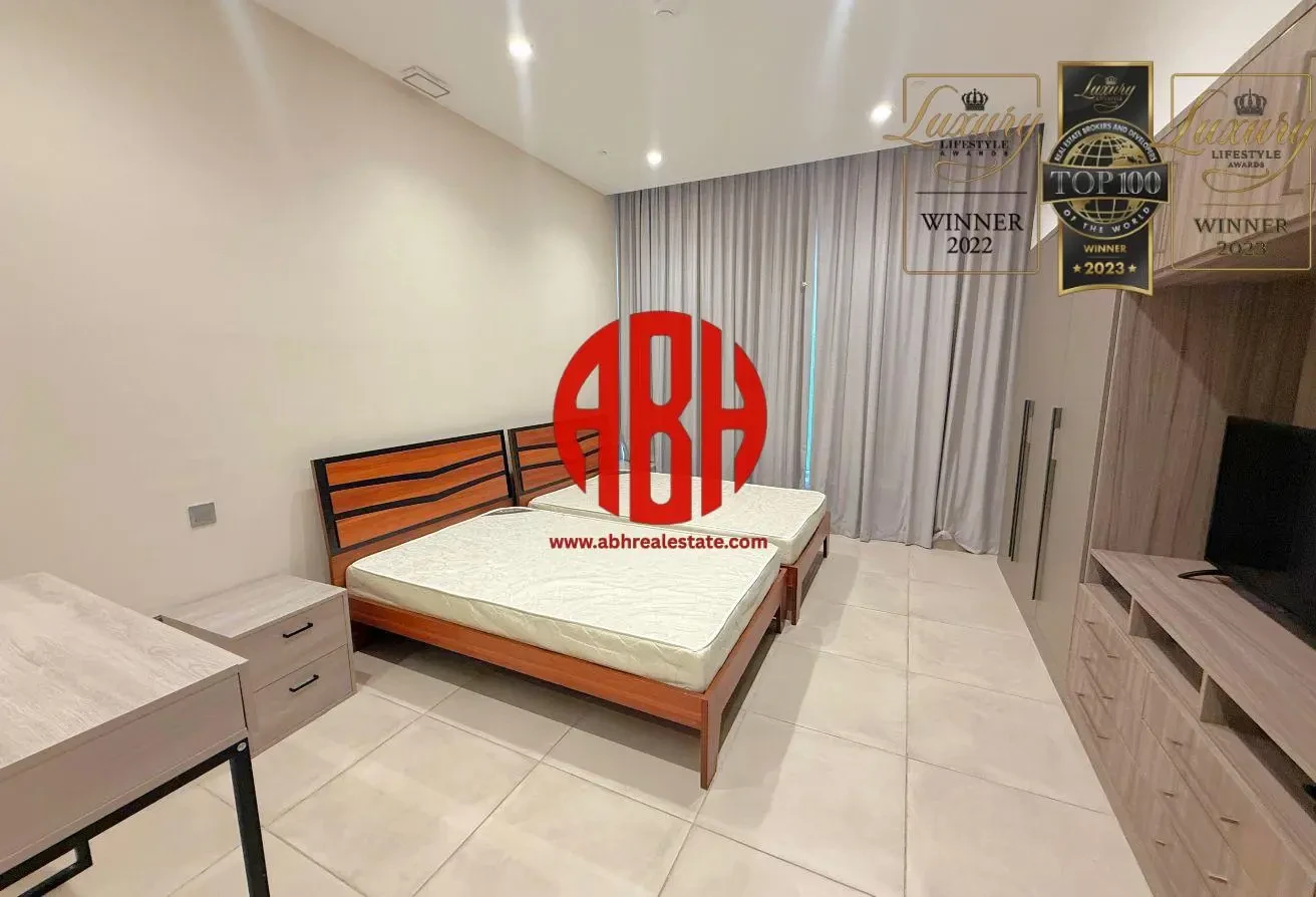 LIMITED DEAL | FURNISHED 1-BDR + WIFI | BILLS DONE - Apartment in Corniche Road