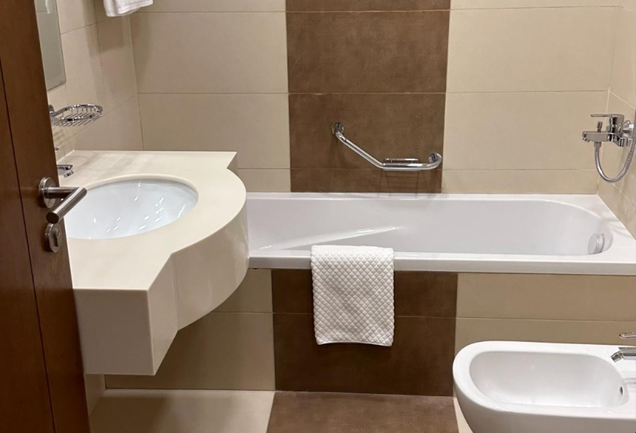 Spacious Apartment In Lusail Erkheya With Bills!