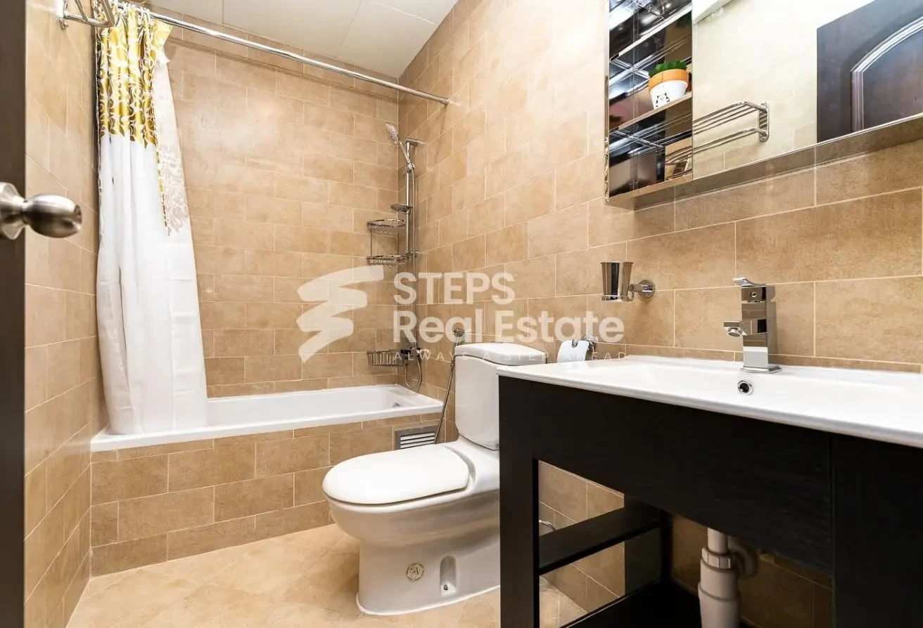 Bulk Deal 29 Luxurious Apartments with Maids Room - Bulk Rent Units in FOX HILLS A13