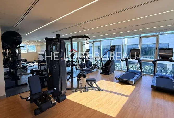 3+maid For Sale in Porto Arabia INC Gym and Pool
