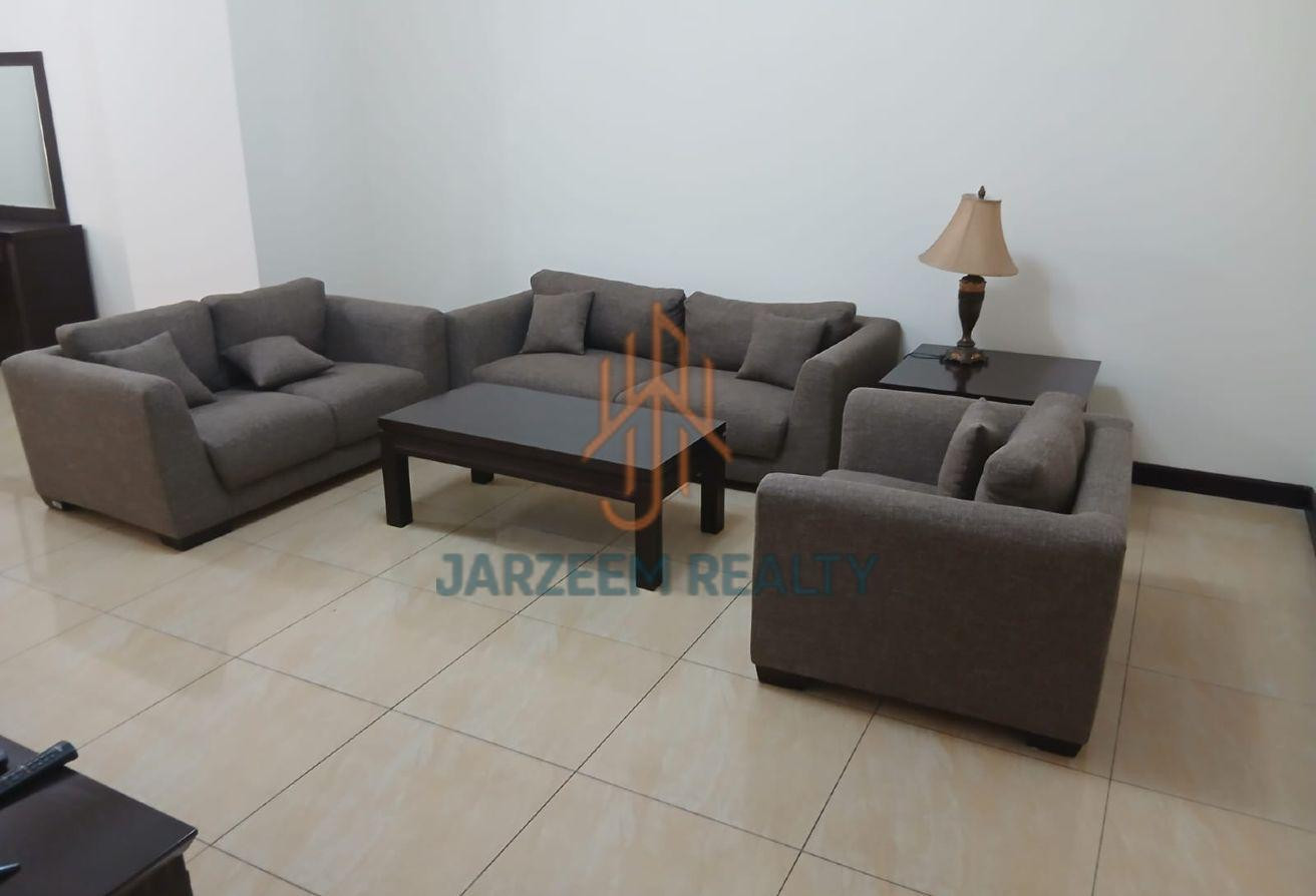 Utilities Included | 1BR | FF | Prime Location