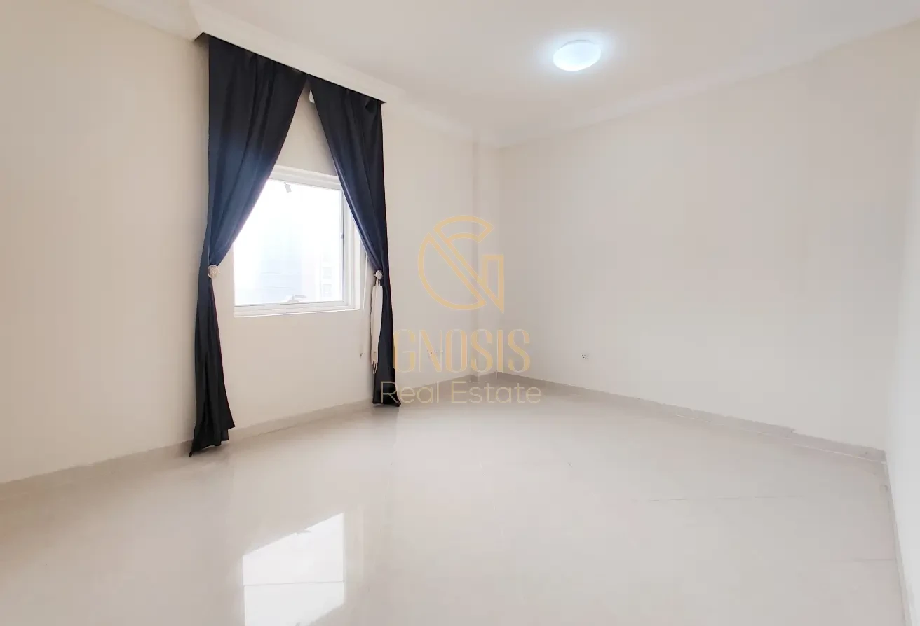 LUXURIOUS 3 BEDROOM U/F IN MUNTAZA WITH BILLS INCL - Apartment in Building 12