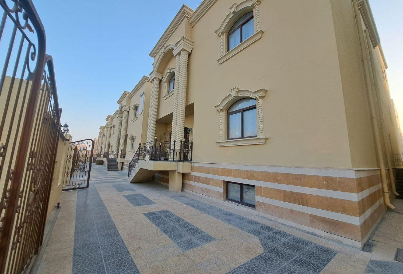 UF 2BHK COMP. APT+ALL FACILITIES-GHARAFA