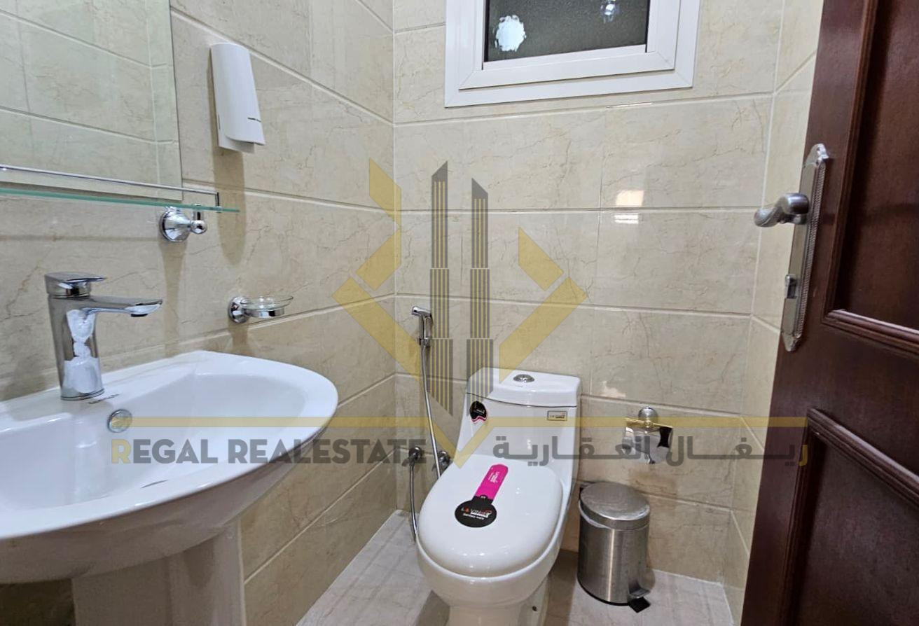 2BHK Furnished Apartment for Rent in Al Mansoura - Apartment in Al Mansoura