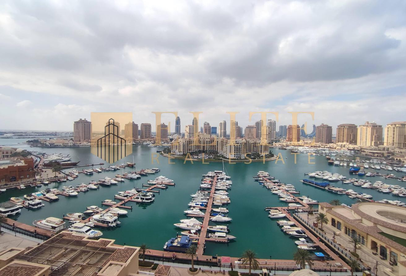 SPACIOUS 2BHK WITH LUXURIOUS FURNITURE