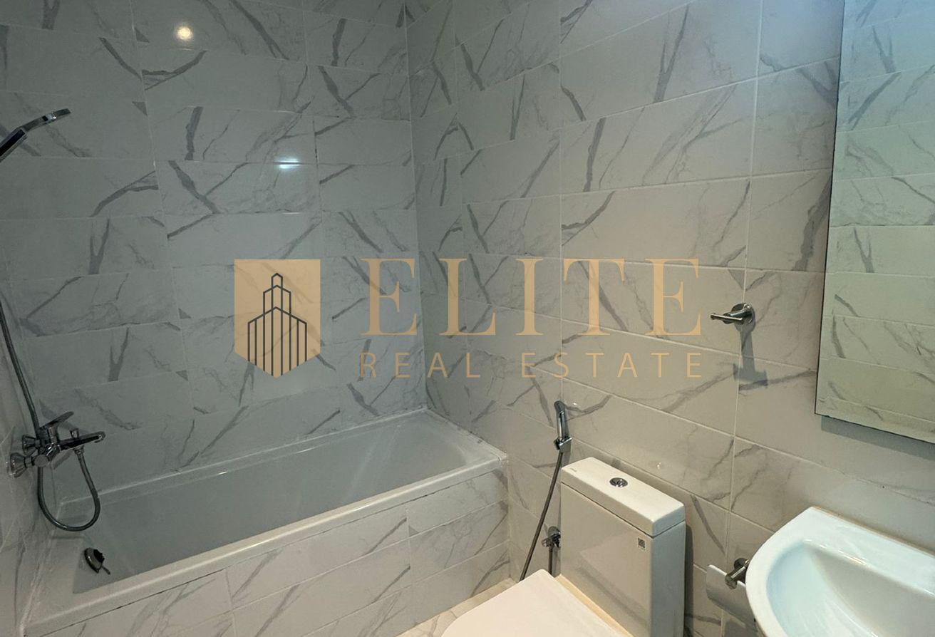 Modern 2BR Apartment in The Pearl - Apartment in Pearl Garden