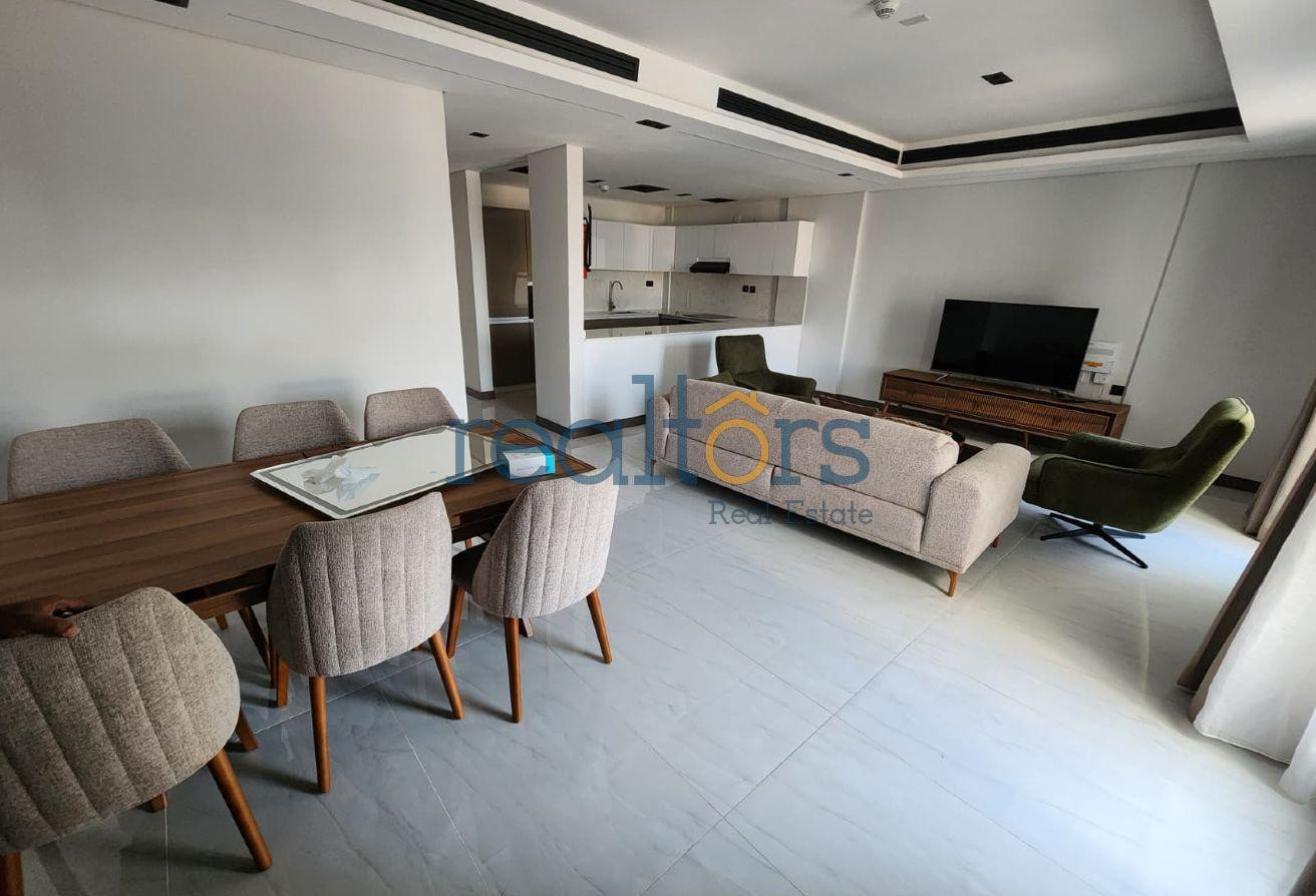 FF 2BR Al Waab | New Building | Rooftop Pool - Apartment in Al Waab Street