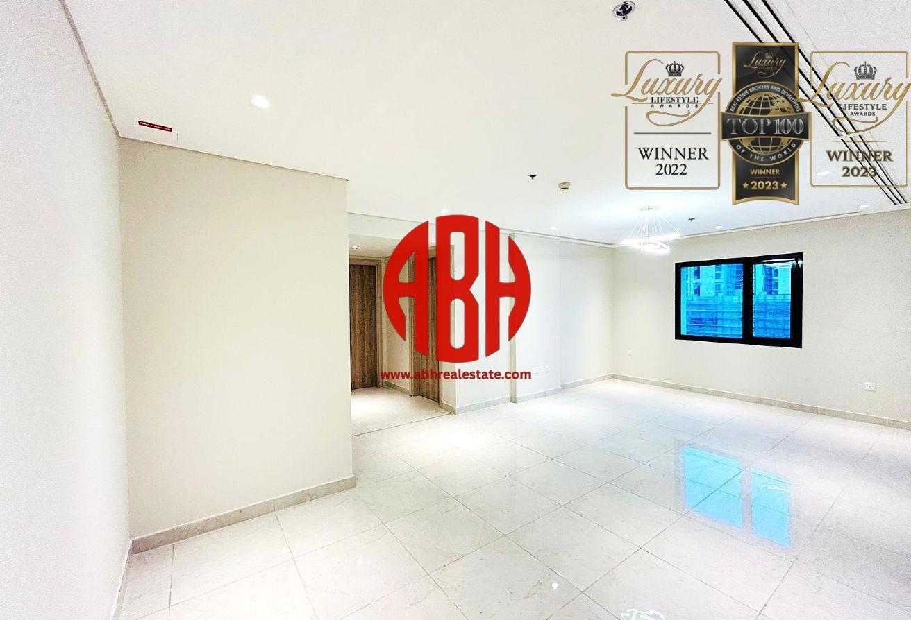 BRAND NEW UNIT | SPACIOUS 2 BDR | ONE MONTH FREE - Apartment in Al Erkyah City