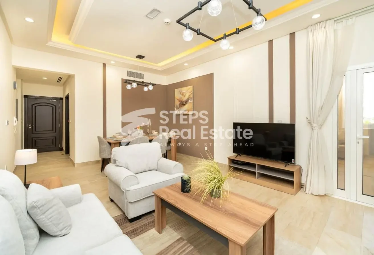 Bulk Deal 29 Luxurious Apartments with Maids Room - Bulk Rent Units in FOX HILLS A13