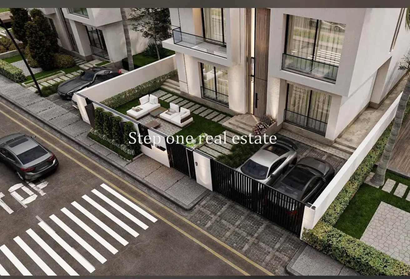 Customizable Villas | Huzoom |Payment Plan| Majlis