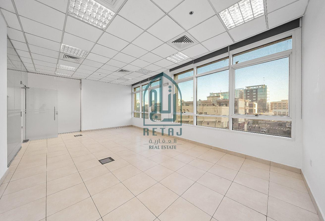 Premium Tower ✅ High Floor Office Space