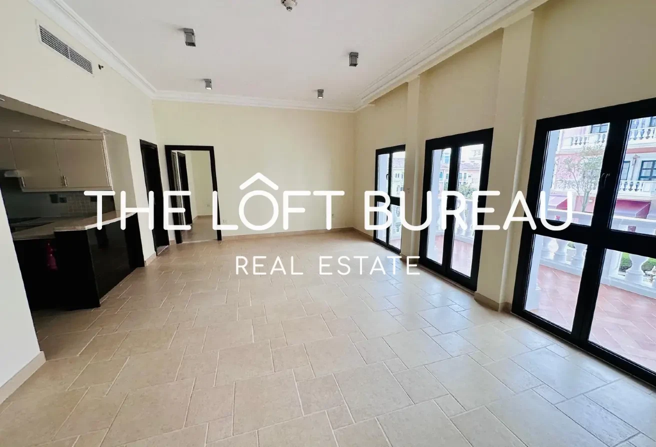 OFFER- 2 BEDROOMS-2 MONTHS FREE-NO COMISSION - Apartment in Doha