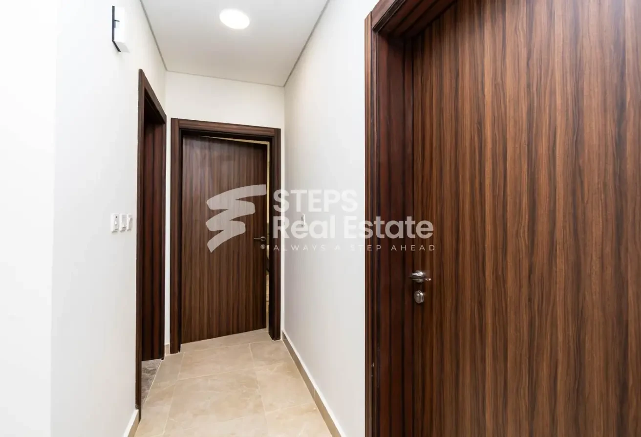 Brand New 2 Bedroom Furnished Apartment in Al Waab - Apartment in Janayin Al Waab