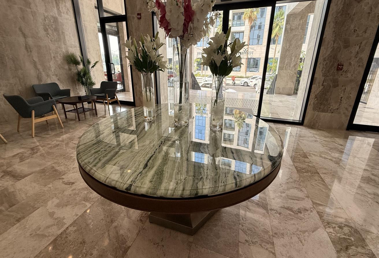 SPACIOUS 1 BHK FULLY FURNISHED HOTEL APARTMENT!!!! - Hotel Apartments in Rawdat Al Khail