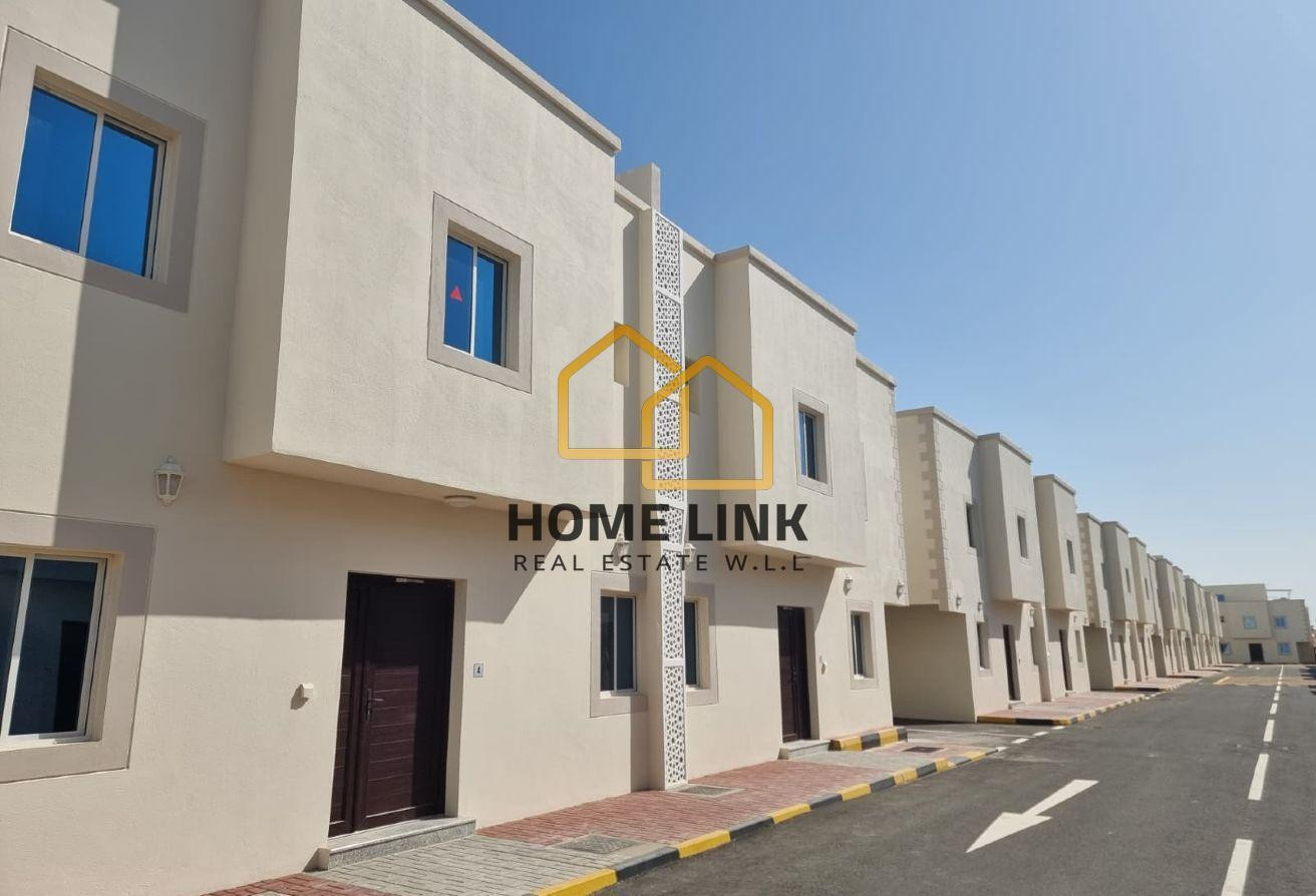 Beautiful Villa 4 Rent Behind Doha Festival City