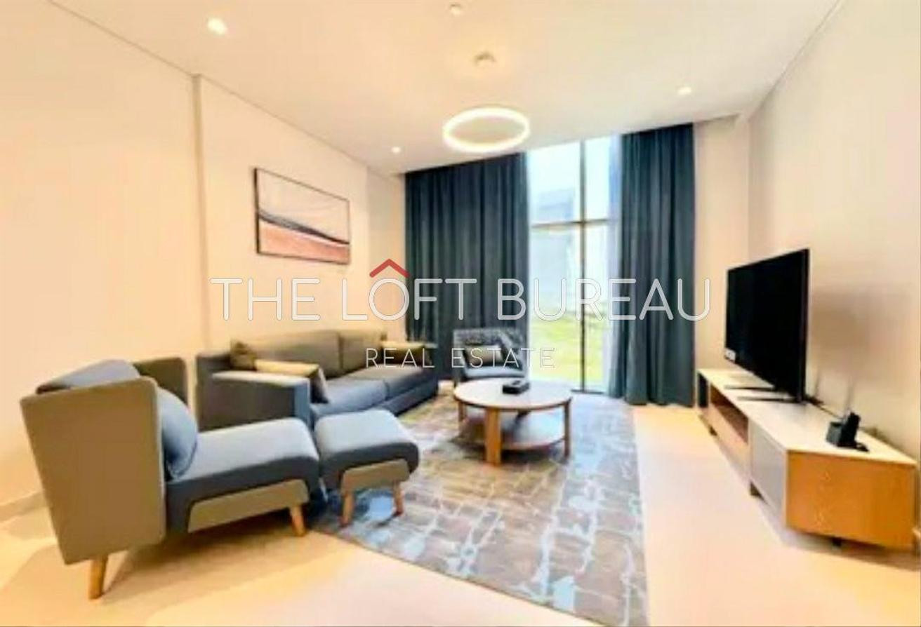 1BK Apartment | Private Terrace | NO COMMISSION - Apartment in La Plage South