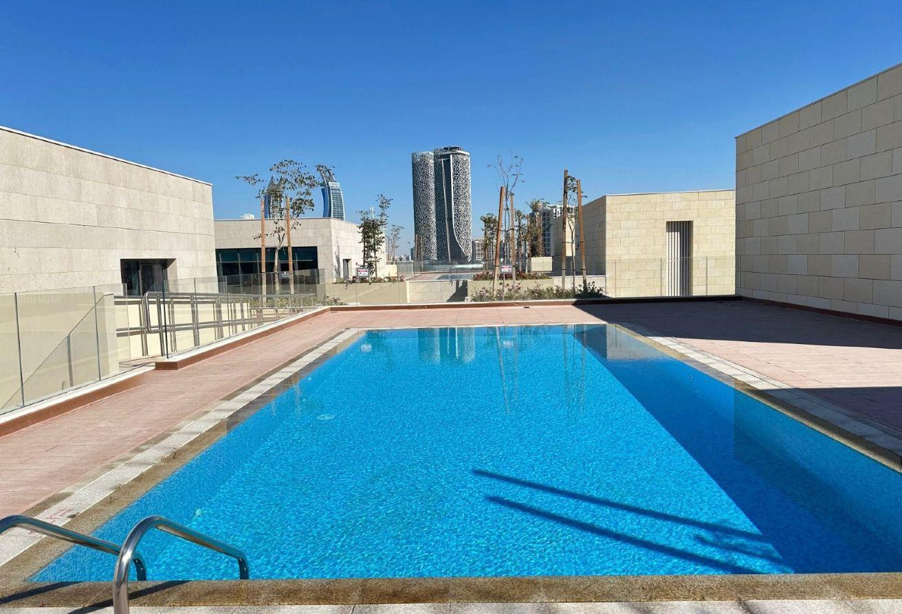 25% CORPORATE DISCOUNT FOR 1 BEDROOM IN GEWAN !!! - Apartment in Gewan Island