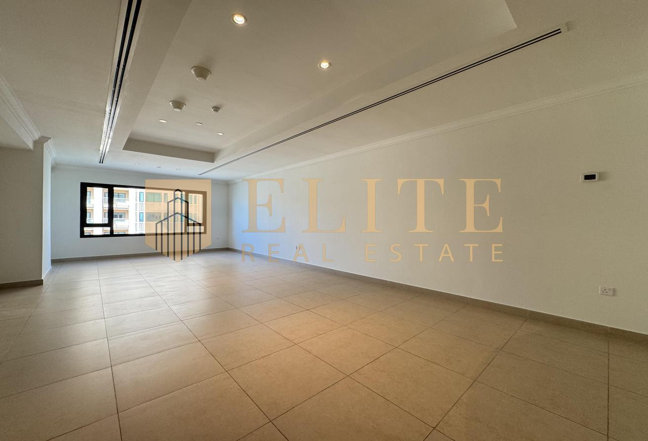 Full Balcony 3BHK Fully Furnished Big Balcony